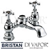 Bristan Trinity Bath Filler Spare Parts